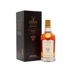 Glen Grant Mr George Legacy Third Edition - Single Cask #3665 1959 63 Year Old