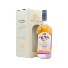 Benrinnes Cooper's Choice - Single Brandy Cask #305114 2011 11 Year Old