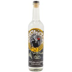 Quiquiriqui Destilado De Cacao Pechuga Mezcal