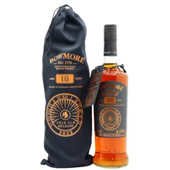 Bowmore Feis Ile 2023 18 Year Old