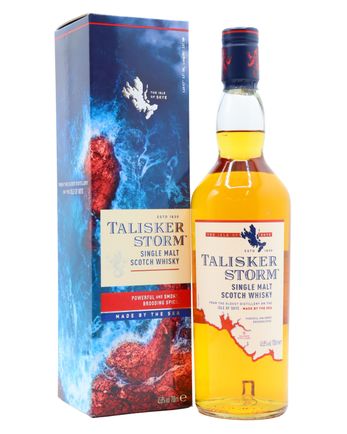 Talisker Storm