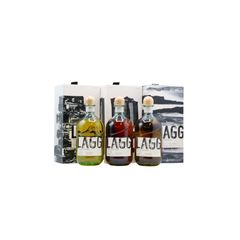 Lagg Inaugural Release Batch 1, 2 & 3