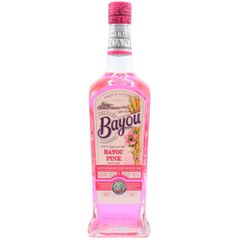 Bayou Pink Rum
