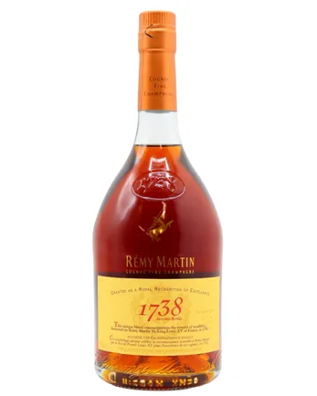 Remy Martin 1738 Cognac