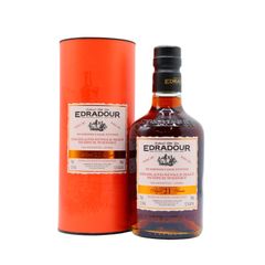 Edradour Oloroso Sherry Finish 2001 21 Year Old