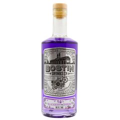Bostin Drinks Co. Blackberry & Damson Rum