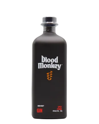 Bloom Gin