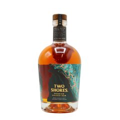 Two Shores Cask Rum