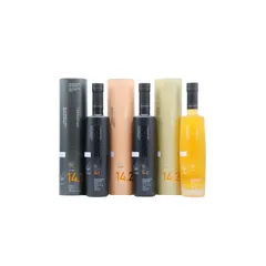 Octomore Super Heavily Peated 14th Annual Release Islay Sin