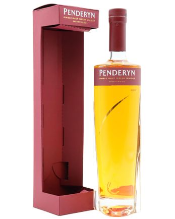 Penderyn Sherrywood