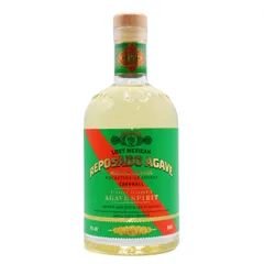 Lost Mexican Reposado Agave Spirit Drink