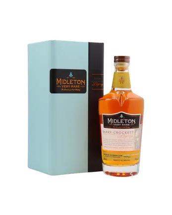 Midleton Barry Crockett Legacy