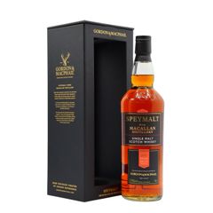 Macallan Speymalt - Single Cask #20600304 2001 22 Year Old