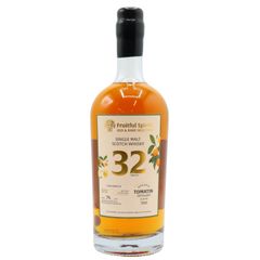 Tomatin Fruitful Spirits Old & Rare 1991 32 Year Old