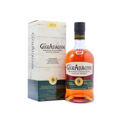 GlenAllachie Wine Series - Douro Valley Wine Finish