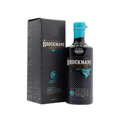 Även från Brockmans Gin