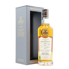 Glenburgie Connoisseurs Choice Single Cask #10081 1994 28 Year Old