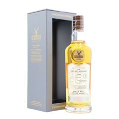 Glen Spey Connoisseurs Choice Single Cask #16601701 2008 15 Year Old