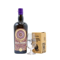 The Gauldrons Cask Strength Campbeltown