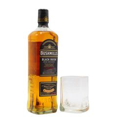 Bushmills Black Bush