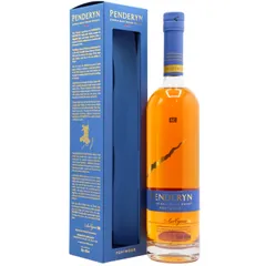 Penderyn Portwood Finish Single Malt Welsh