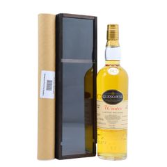 Glengoyne Winter Limited Release Single Cask #1464 1984 19 Year Old
