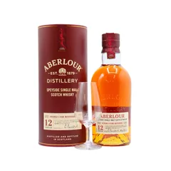 Aberlour 12 Year Old