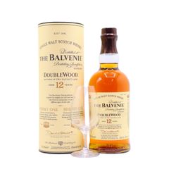 Balvenie DoubleWood 12 Year Old