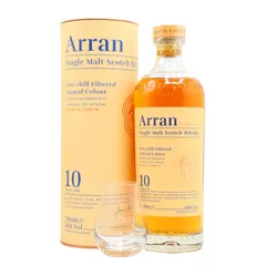 Arran 10 Year Old