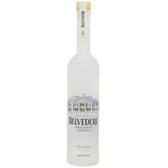 Belvedere Organic Vodka