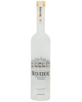 Belvedere Vodka