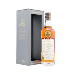 Balmenach Connoisseurs Choice Single Cask #18603404 2009 14 Year Old