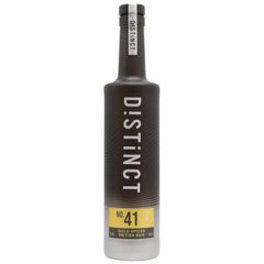 Distinct No. 41 Gold Spiced Rum