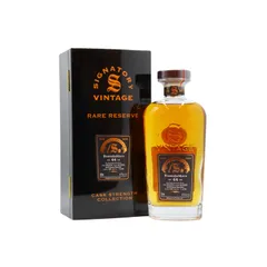 Bunnahabhain Signatory Vintage 35th Anniversary Single Cask #76 1978 44 Year Old