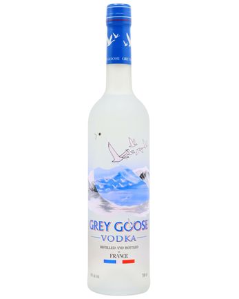 Grey Goose Vodka