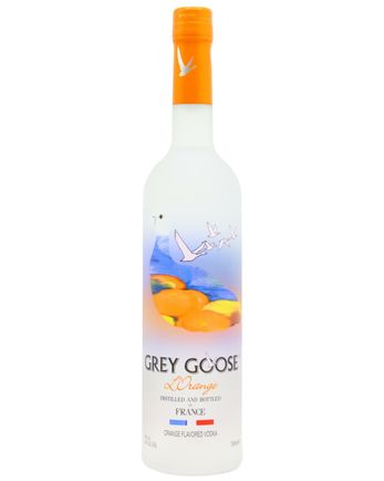 Grey Goose L'Orange Vodka