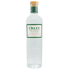 Oxley London Dry Gin