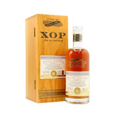 Clynelish Xtra Old Particular Single Cask #15936 1996 25 Year Old