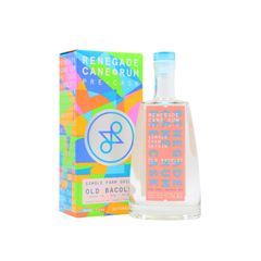 Renegade Old Bacelot Pot Still Rum