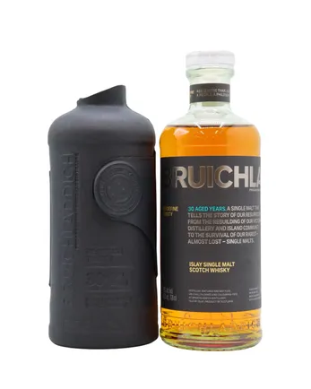 Bruichladdich 30 år gammal