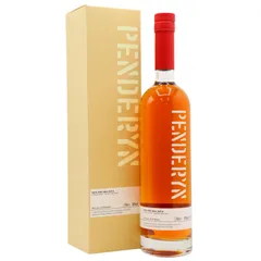 Penderyn Triple Wine Small Batch Single Malt Welsh