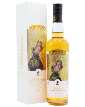 Compass Box Hedonism