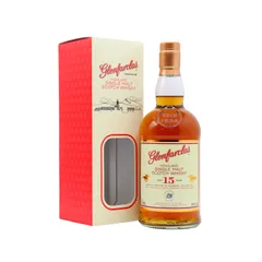 Glenfarclas Cheltenham Edition 15 Year Old
