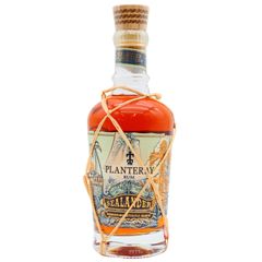 Planteray Sealander Rum