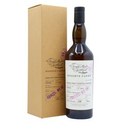 Ben Nevis Single Malts Of Scotland - Parcel #12 2013 9 Year Old