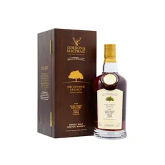 Glen Grant Mr George Legacy Fourth Edition - Single Cask #381 1958 65 Year Old