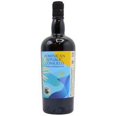 SBS (Single Barrel Selection) Origin - Dominican Republic Consuelo Rum