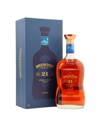 Appleton Estate 21 år gammal Rum