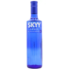 SKYY Premium American Vodka