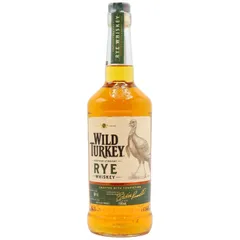 Wild Turkey Kentucky